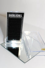 Load image into Gallery viewer, DD .03 Luxury Lash Extensions